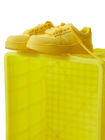 Chunky Sole Street Rap Sneakers Streetwear