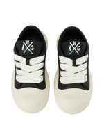 Chunky Ugly Cute Big Head Sneakers Streetwear