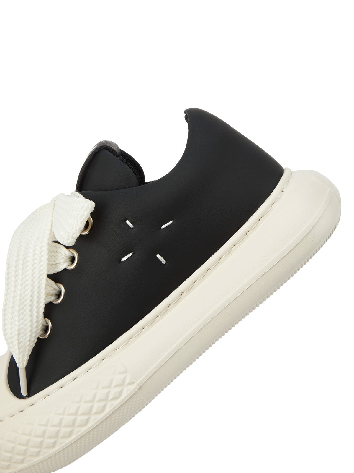 Chunky Ugly Cute Big Head Sneakers Streetwear