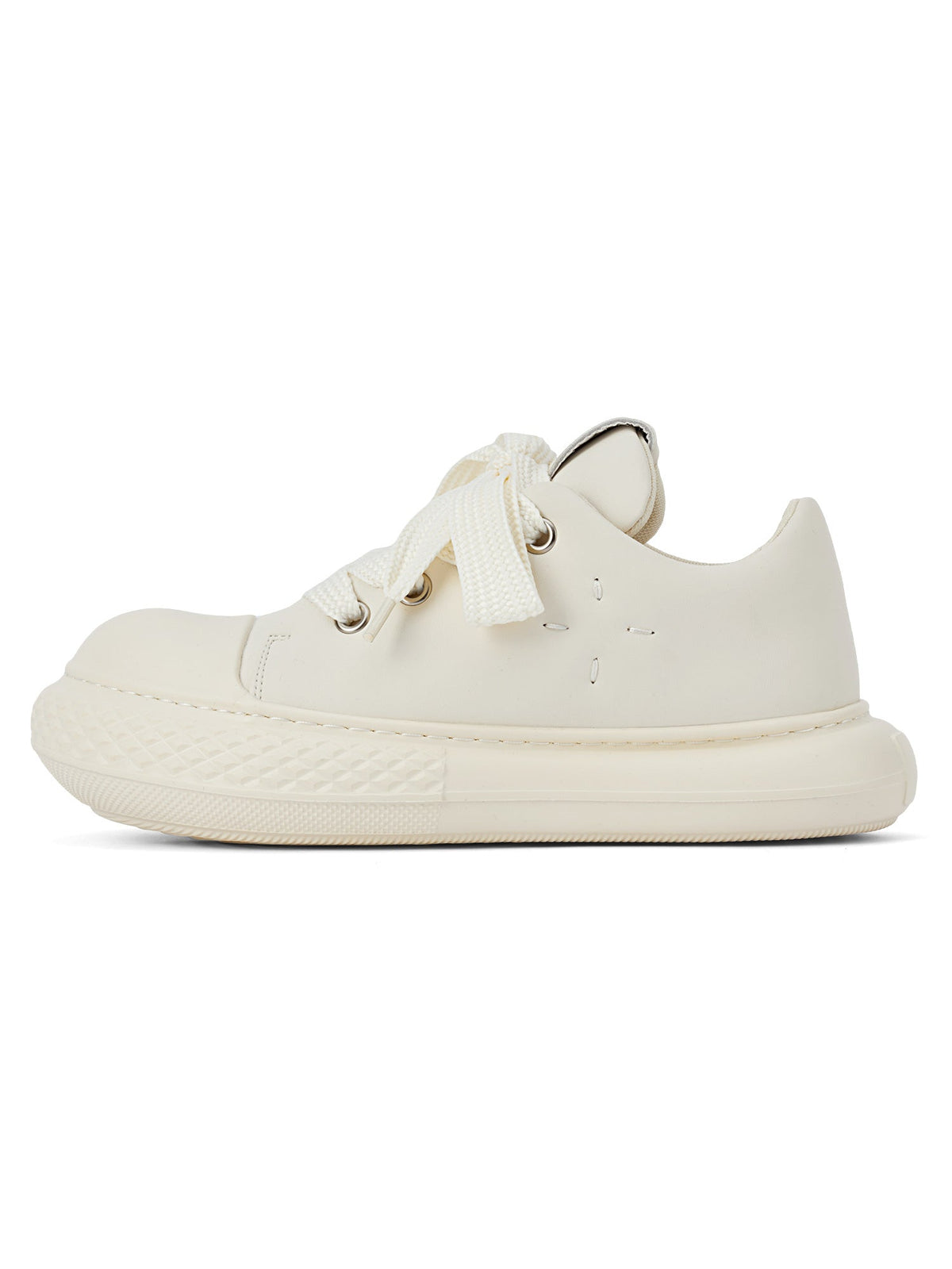 Chunky Ugly Cute Big Head Sneakers Streetwear