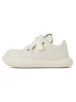 Chunky Ugly Cute Big Head Sneakers Streetwear