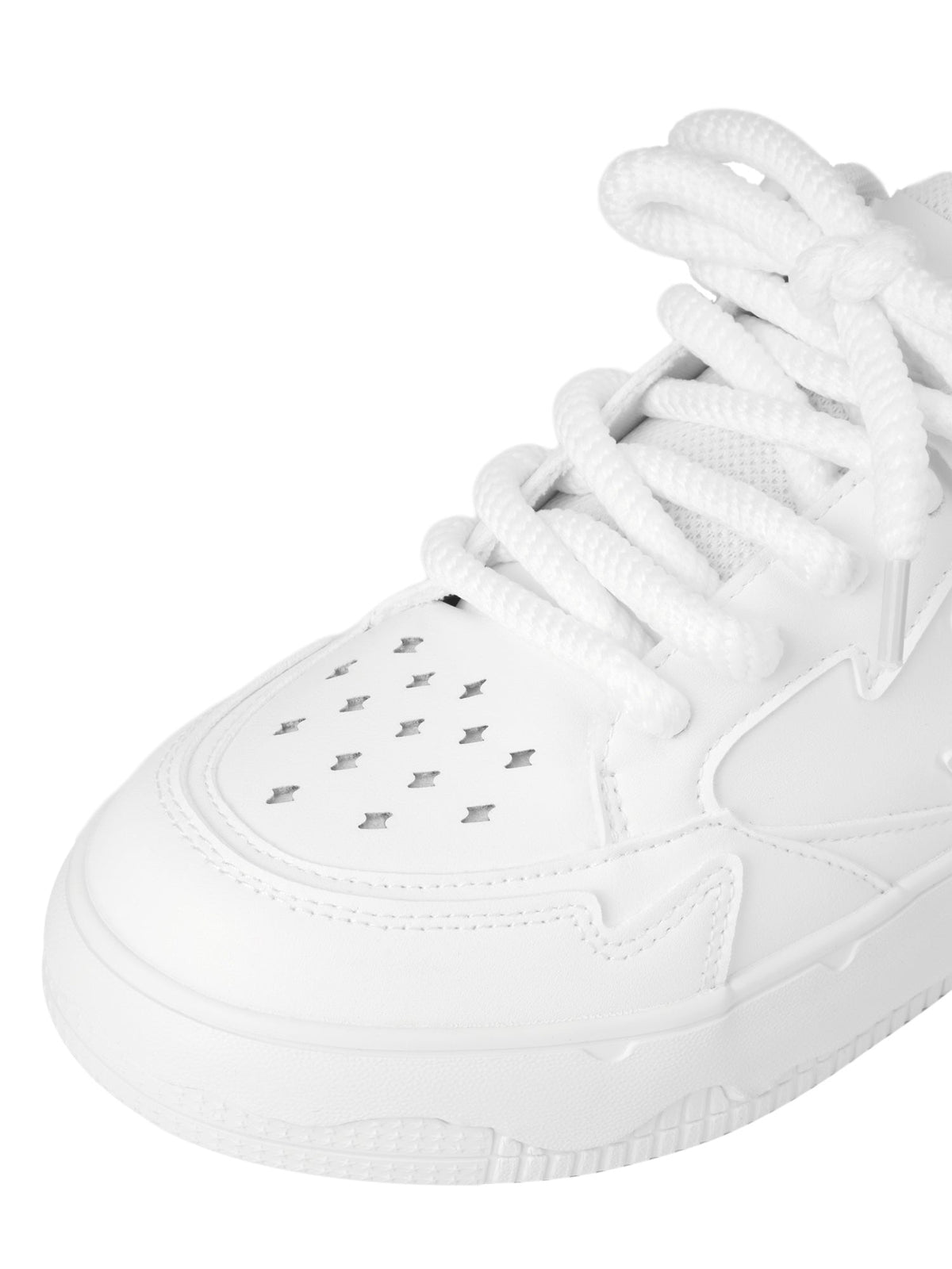 Niche Retro Couple Board Shoes Streetwear