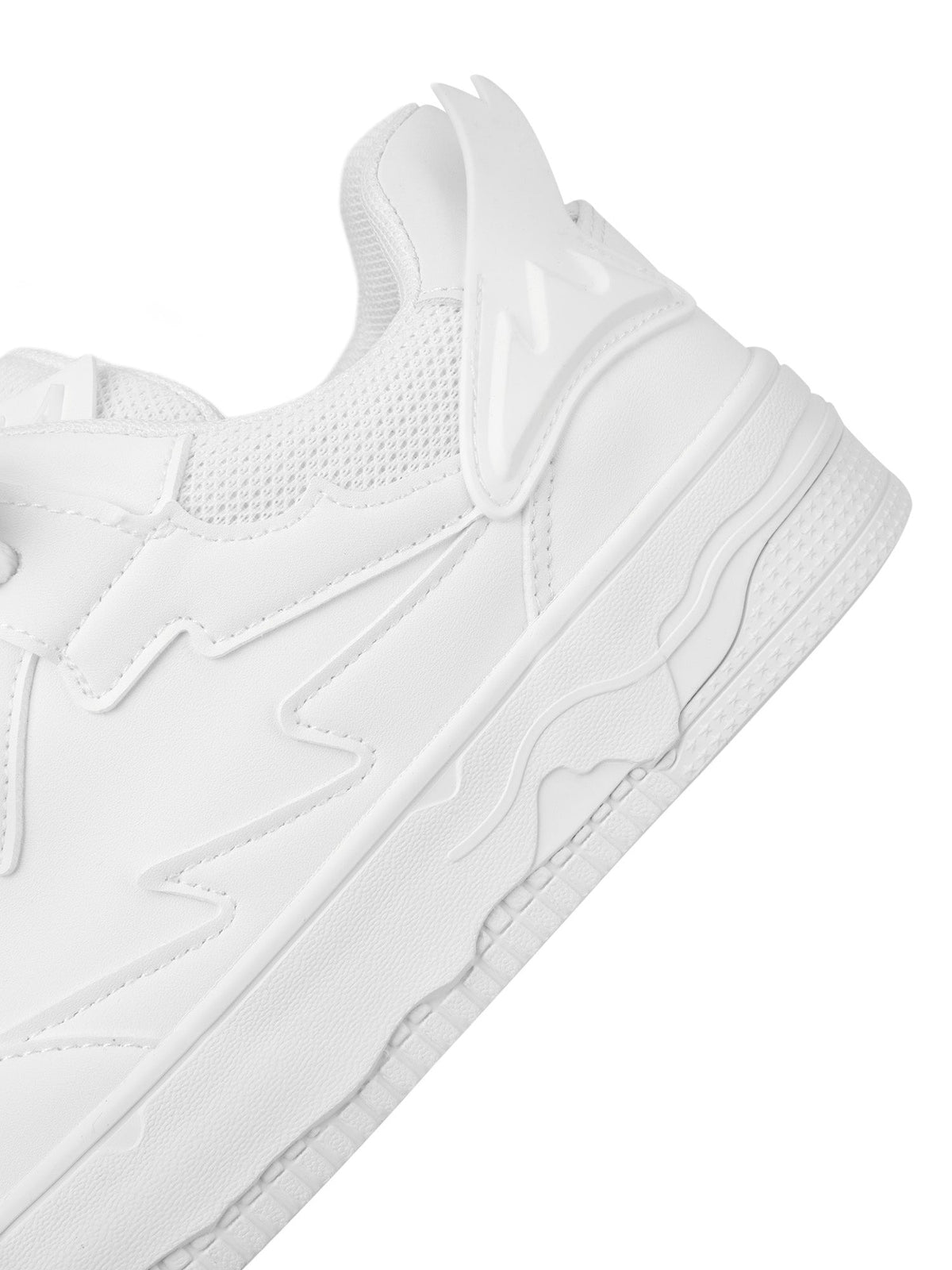 Niche Retro Couple Board Shoes Streetwear