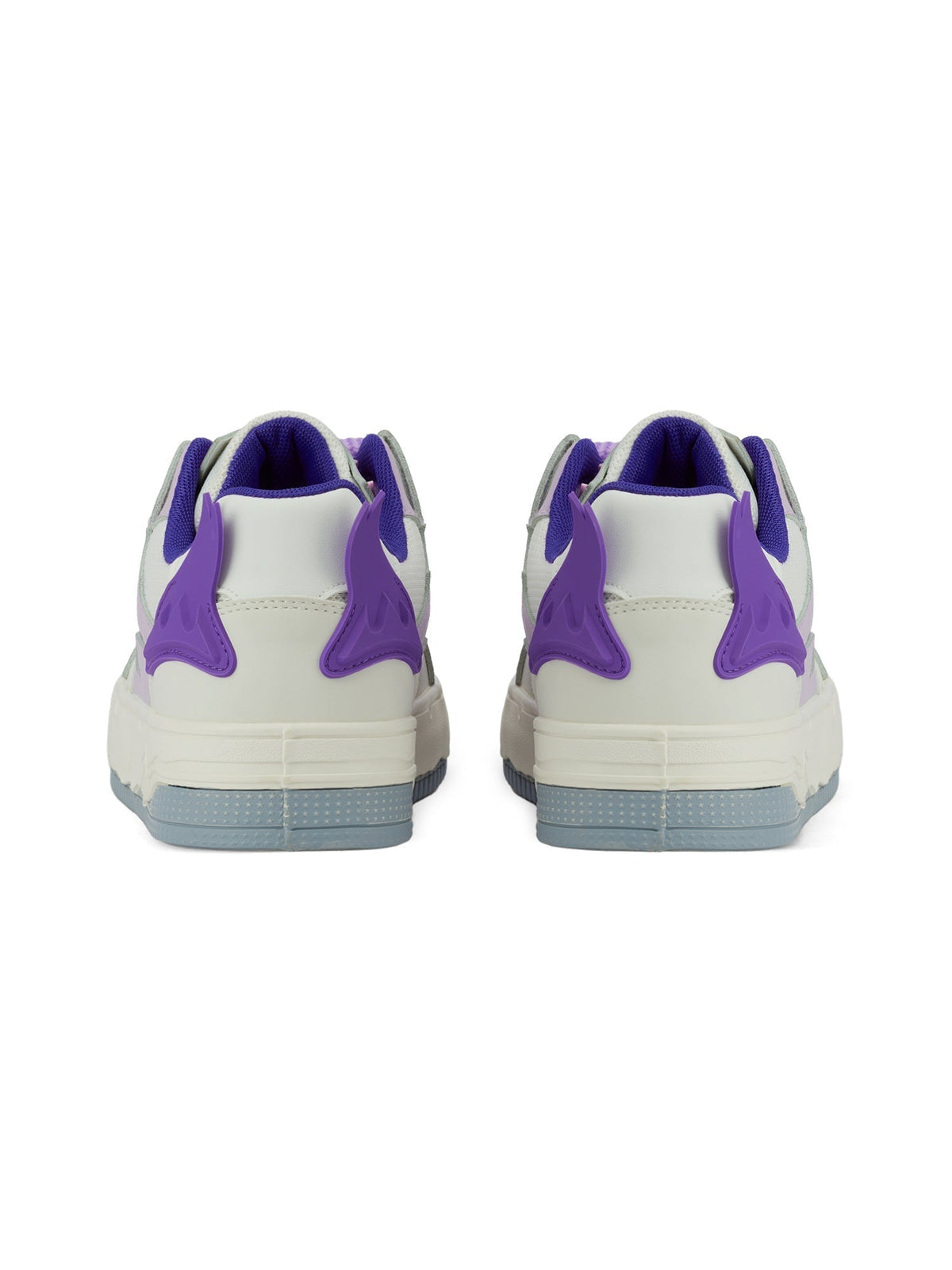 Niche Retro Couple Board Shoes Streetwear