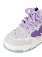 Niche Retro Couple Board Shoes Streetwear