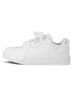 Niche Retro Couple Board Shoes Streetwear