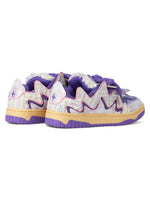 Retro High Street Sneakers Streetwear