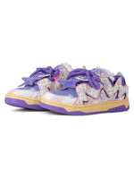 Retro High Street Sneakers Streetwear