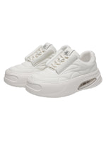 Retro Platform Skate Shoes Streetwear