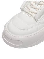 Retro Platform Skate Shoes Streetwear