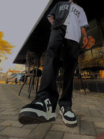 Niche Board Casual Shoes